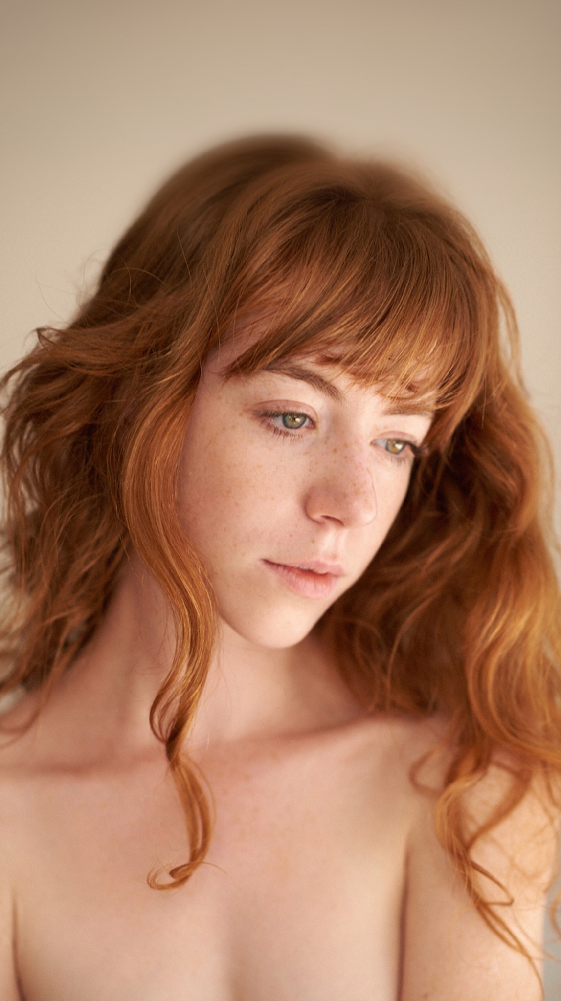 Liv Sage featured by Santa Monica Models
