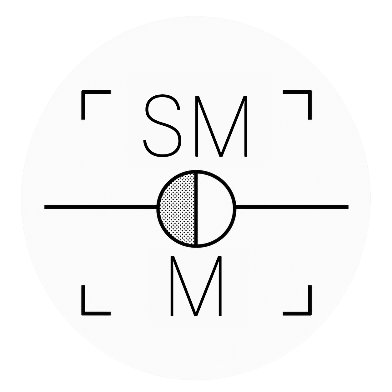 Santa Monica Models logo